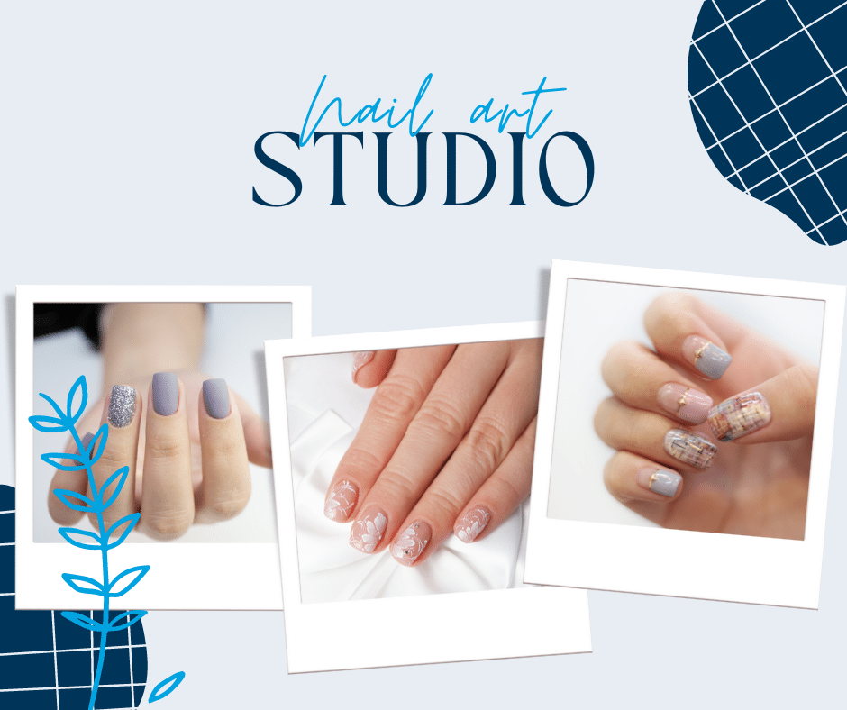 Registrierkasse für Nagelstudios Registrierkasse für Nagelstudios