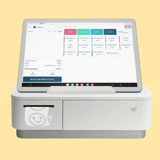 Kassensystem-App-mit-Kassenlade